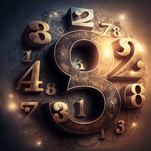 Numerology
